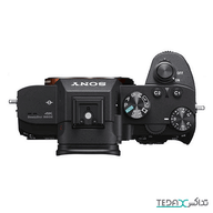 دوربین دیجیتال سونی مدل Alpha A7 III Mirrorless Body Digital Camera