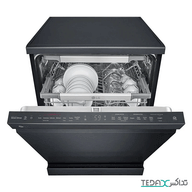 ماشین ظرفشویی 14 نفره ال جی مدل DFB325HM