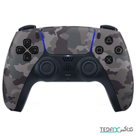 Sony Gray Camouflage DualSense PS5 Controller