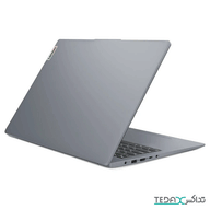 لپ تاپ 15.6 اینچی لنوو مدل IdeaPad Slim 3 15IRU8 پردازنده Core i3-1315U رم 8 گیگابایت LPDDR5 حافظه 512 گیگابایت SSD