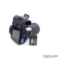 دوربین دیجیتال نیکون مدل D7500 به همراه لنز 18-140 میلی متر VR AF-S DX