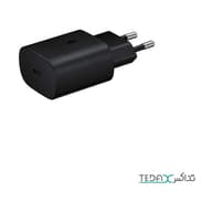 آداپتور شارژر اصل سامسونگ 25 واتی 2 پین مدل EP-12510