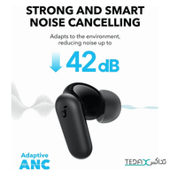 هدفون بلوتوثی انکر مدل Soundcore P30i