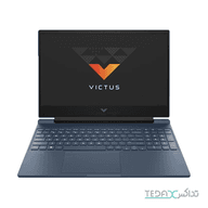 لپ تاپ اچ پی مدل  HP victus FA1657NR i7-13620H 16G Ram 1T SSD RTX4060 FHD 144Hz