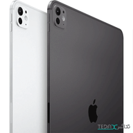 تبلت 13 اینچ اپل مدل IPad Pro 2025 M5 Wi-Fi ظرفیت 1 ترابایت و رم 16 گیگابایت پشتیبانی از قلم و کیبورد