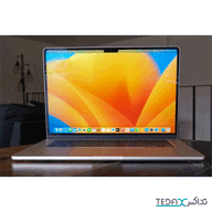 لپ‌تاپ 15.3 اینچی اپل مدل MacBook Air MW1M3 2025
