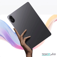 تبلت ۱۱ اینچ شیائومی مدل Redmi Pad 2 Wi-Fi با ظرفیت 256 گیگابایت و رم 8 گیگابایت