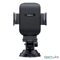 پایه نگهدارنده گوشی موبایل برند Baseus مدل UltraControl Go Series