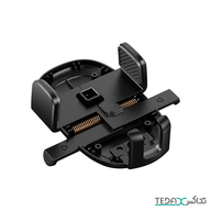 پایه نگهدارنده گوشی موبایل برند Baseus مدل UltraControl Pro