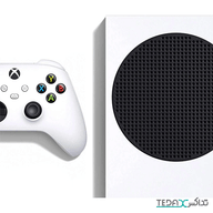 کنسول بازی مایکروسافت مدل Xbox Series S ظرفیت 512 گیگابایت