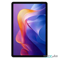 تبلت ۱۱ اینچ شیائومی مدل Redmi Pad 2 Wi-Fi با ظرفیت 256 گیگابایت و رم 8 گیگابایت