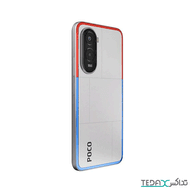 گوشی موبایل شیائومی مدل Poco M7  دو سیم کارت ظرفیت 128 گیگابایت و رم 6 گیگابایت