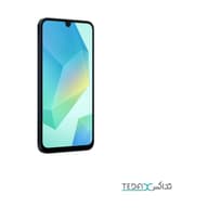 گوشی موبایل سامسونگ گلکسی آ16 -4 جی - 128 گیگابایت با 4 گیگابایت رم - دو سیم کارت