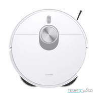 جارو رباتیک شیائومی مدل Robot Vacuum X20 Pro