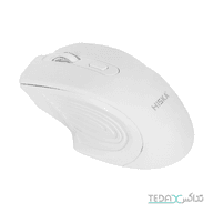 ماوس بی سیم Hiska مدل HX-MO145 - سفید