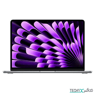 Apple MacBook Air MXCV3 2024 LLA-M3-16GB RAM-512GB SSD 13.6 Inch Laptop
