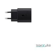 آداپتور شارژر اصل سامسونگ 25 واتی 2 پین مدل EP-12510
