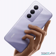 گوشی موبایل شیائومی مدل Redmi 15 4G دو سیم کارت ظرفیت 256 گیگابایت و رم 8 گیگابایت