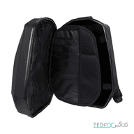 کیف حمل کنسول بازی Star bag PS5 مدل President - مشکی