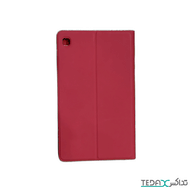 کاور کتابی چرمی مناسب برای تبلت سامسونگ A7-T225 Lite