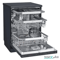 ماشین ظرفشویی 14 نفره ال جی مدل DFB325HM