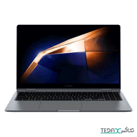 لپ تاپ سامسونگ مدل (Galaxy Book 4 - Core 7 150U - 16GB LPDDR5-512GB SSD-AMOLED (15.6 inch