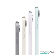 تبلت 11 اینچ اپل مدل iPad Air 2024 M2 Wi-Fi ظرفیت 256 گیگابایت و رم 8 گیگابایت