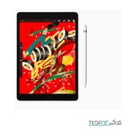 تبلت 10.2 اینچ اپل مدل (iPad (9th Generation) Wi-Fi (2021، ظرفیت 64 گیگابایت و رم 3 گیگابایت