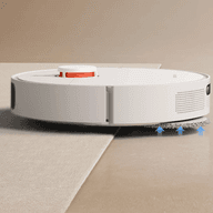 جارو رباتیک شیائومی مدل Robot Vacuum X20 Pro
