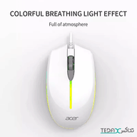 ماوس ایسر مدل ACER-OMW020