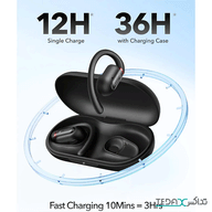 Anker SoundCore V30i Open-Ear Clip Wireless Earbuds