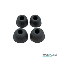 TCH L10 Black Blade ANC TWS Wireless Earbuds
