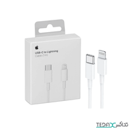 کابل شارژ (اورجینال) تایپ C به Lightning اپل