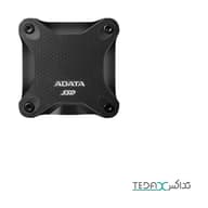 اس اس دی اکسترنال ای دیتا مدل SD620 ظرفیت یک ترابایت