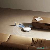 جارو رباتیک شیائومی مدل Vacuum 5 Pro