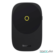شارژر وایرلس مگنتی برند Baseus مدل Mag Pro2