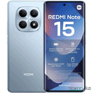 Xiaomi Note 15 256G/8 4G