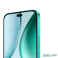 گوشی موبایل آنر مدل X8c دو سیم‌کارت ظرفیت 256 گیگابایت و رم 8 گیگابایت