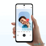 گوشی موبایل شیائومی مدل Redmi 13x دو سیم کارت ظرفیت 256 گیگابایت و رم 8 گیگابایت
