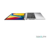 لپ تاپ 15.6 اینچی ایسوس مدل Vivobook 15 X1504VA-NJ104-i5 1335U 8GB 512SSD