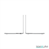 لپ‌تاپ 14.2 اینچی اپل مدل MacBook Pro MDE44 2025
