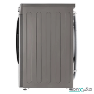 ماشین لباسشویی 9 کیلوگرم اتوماتیک ال جی مدل F4R3VYG6P