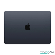 لپ‌تاپ 13.6 اینچی اپل مدل MacBook Air MC6C4 2025 M4