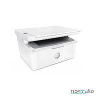 پرینتر چند کاره لیزری اچ‌پی مدل LaserJet MFP M141a