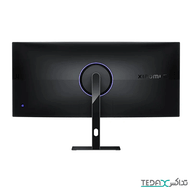 مانیتور خمیده گیمینگ 34 اینچ شیائومی مدل G34WQi