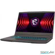 لپ‌تاپ 15.6 اینچی ام‌اس‌آی مدل Thin 15 B13UC-i5 13420H