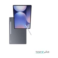 تبلت سامسونگ مدل گلکسی تب اس 10 پلاس با حافظه 256 گیگابایت و 12 گیگابایت حافظه رم ( وای فای )