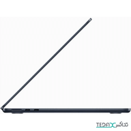 لپ تاپ 13.6 اینچی اپل مدل MacBook Air MC7X4 2022 HNA - M2 - 16GB RAM - 256GB SSD