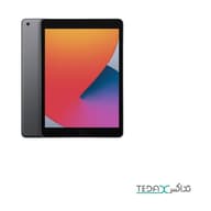 تبلت 10.2 اینچ اپل مدل (iPad (9th Generation) Wi-Fi (2021، ظرفیت 64 گیگابایت و رم 3 گیگابایت