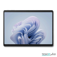 تبلت 13 اینچی مایکروسافت مدل Surface Pro 10-Core Ultra 7 165U ظرفیت 512 گیگابایت و رم 16 گیگابایت